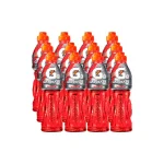 GATORADE CHUPON FRESA 750ML X12