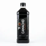 CAMACHO CON CAFÉ 625 MLX12