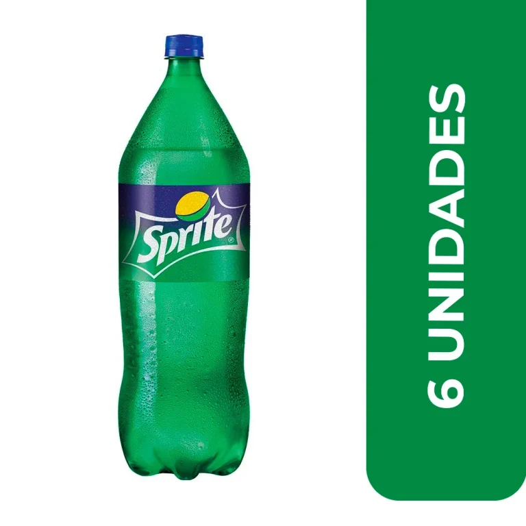 SPRITE 2.25L X6