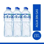 CIELO 2.5L ML