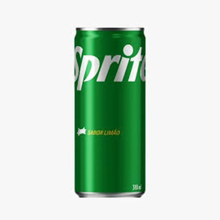 SPRITE LATA 310MLX24