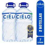 CIELO 7L X2