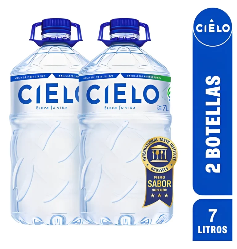 CIELO 7L X2