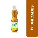 LEAF TEA LIMON 400MLX12