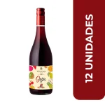 SANGRIA VIÑA VIEJA 750ML X12