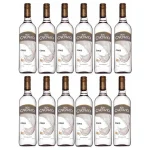 RON CARTAVIO COCO 750MLx12