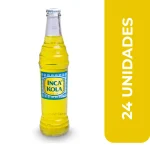 INCAKOLA VID296ML