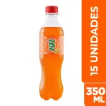KOLA REAL NARANJA 350ML