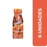 SHAKE MOCACCINO 330 ML