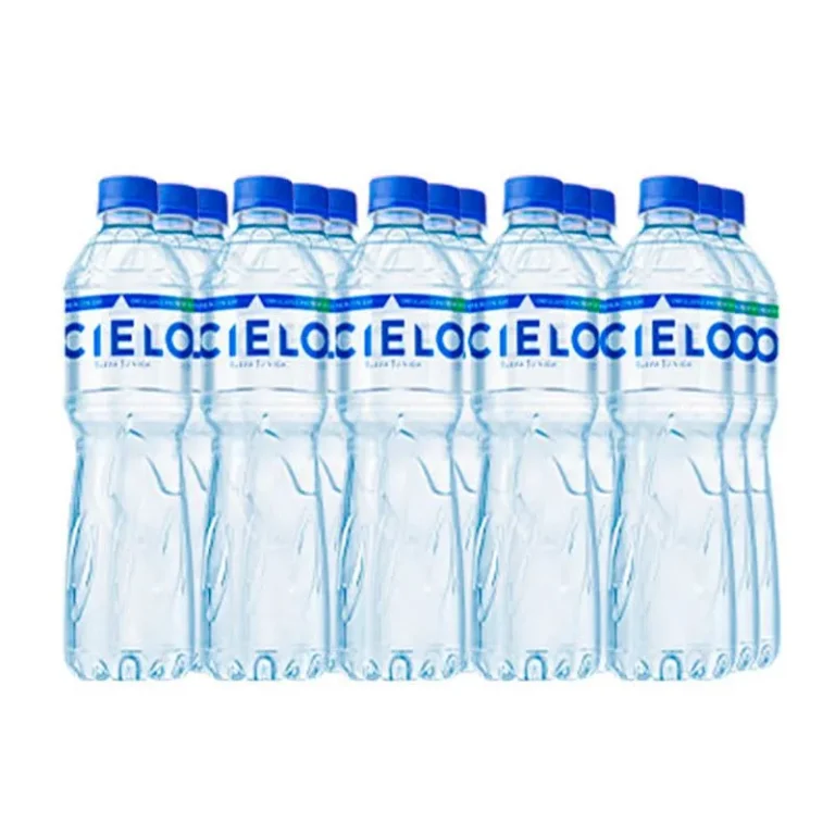 CIELO SG 625 ML X15