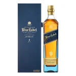 JOHNNIE WALKER BLUE 750ML X1