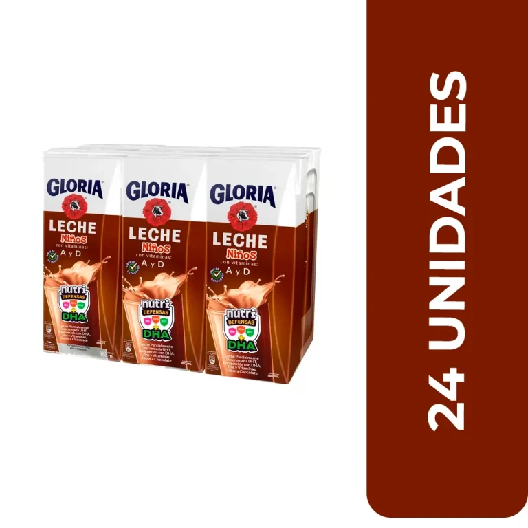CHOCOLATADA 180MLx24