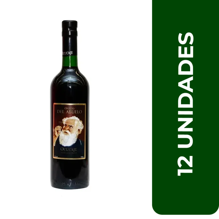OPORTO 750 ML
