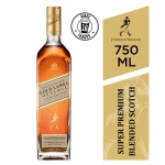 JOHNNIE WALKER DORADO 750ML X1