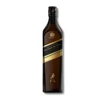 JOHNNIE WALKER DOBLE BLACK 750MLX1