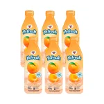 YOFRESH DURAZNO 970Gx6