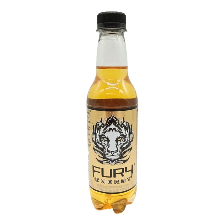 FURY GOLD STRIKE 350MLX12