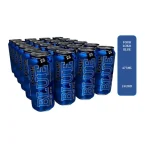 FOUR LOKO BLUE (AZUL) 473ML X24