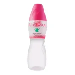 ALOE VERA MANZANA ROJO 600ML X12