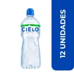 CIELO CHUPON 1000 ML S/G X12