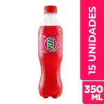 KOLA REAL FRESA 350ML