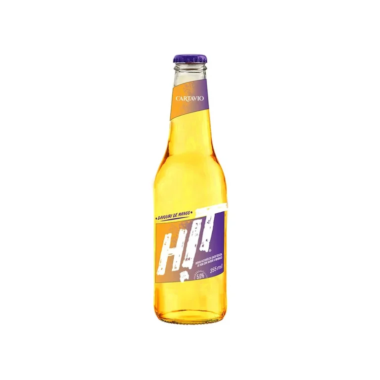 HIT DAIQUIRI DE MANGO 355ML X24