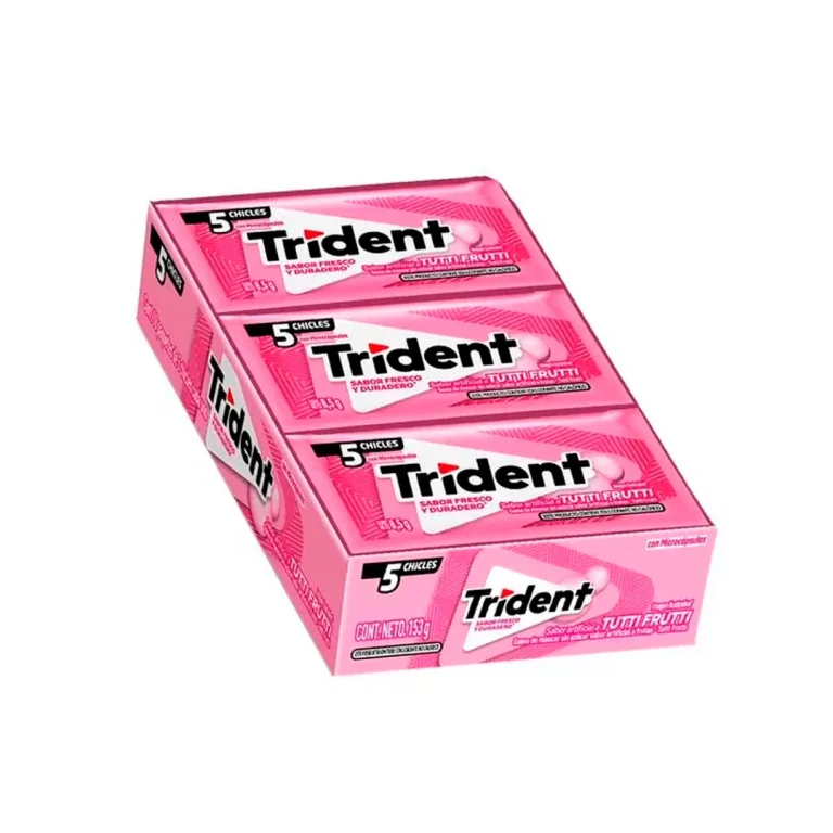 TRIDENT X 30