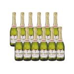 CHAMPAG DEL VALLE SIDRA 910CM X12
