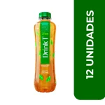 DRINK LIMON 330MLX12 DESCARTABLE