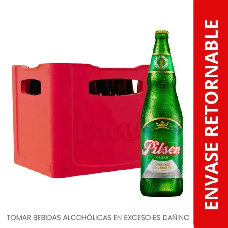 PILSEN CALLAO 1L X12 CAJA