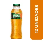 SPORADE MANDARINA VIDRIO 475MLX 12