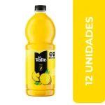 NECTAR PIÑA 1Lx12