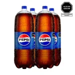 PEPSI 3L X4