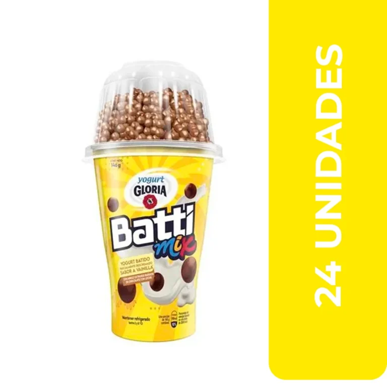 BATIMIX 146GR X 24