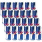 RED BULL 250ML X24