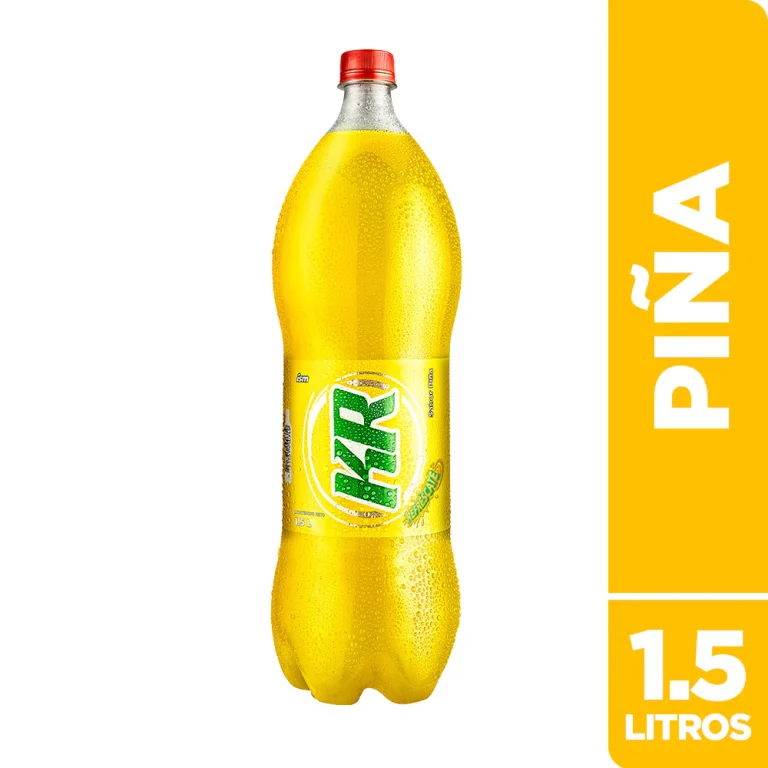 KOLA REAL PIÑA 1.5