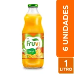 FRUVI MANGO 1Lx6
