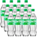 SPRITE 500 ML