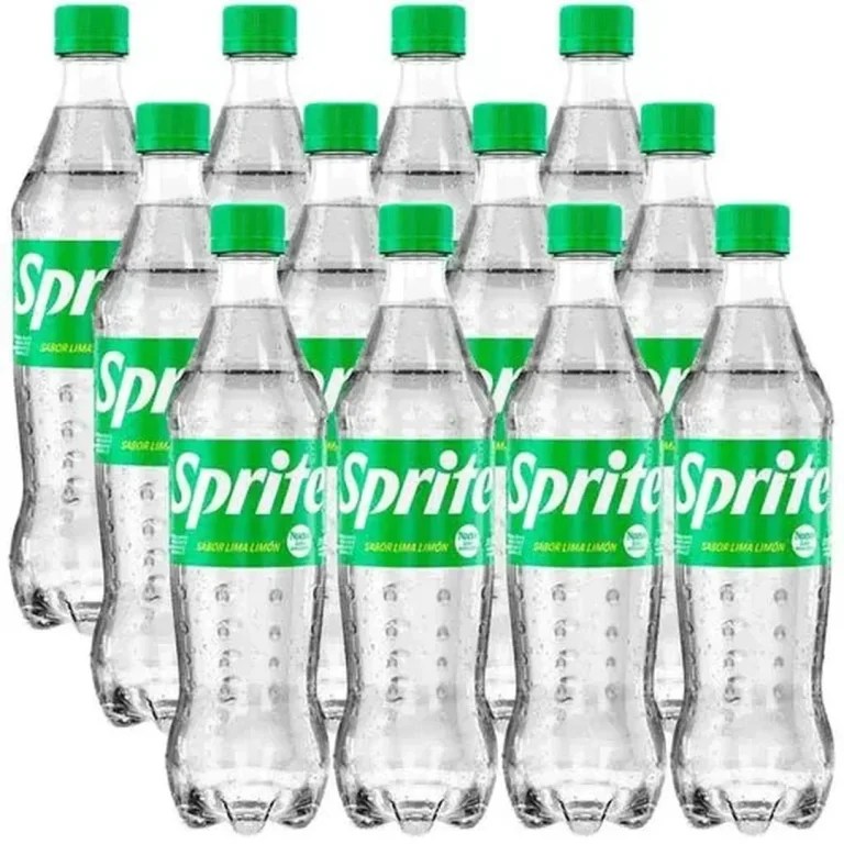 SPRITE 500 ML