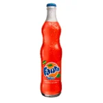 FANTA KOLA INGLESA PIRAÑA 300ML X6