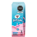 YOFRESH CAJA 180 ML X24