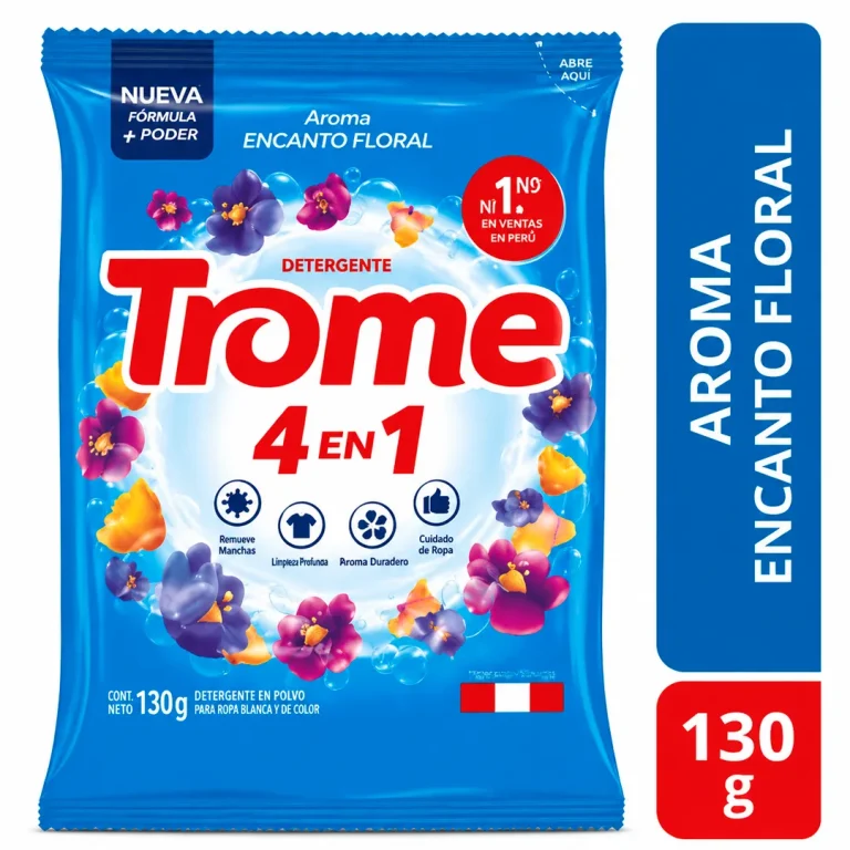 TROME 130G X 60