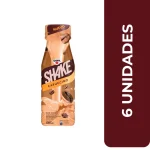 SHAKE CAPUCCINO 330MLX6