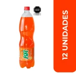 KOLA REAL NARANJA 1L