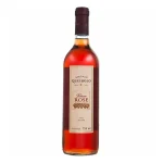 VINO QUEIROLO ROSE SEMI SECO750MLX12