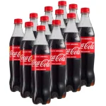 COCA COLA 600ML