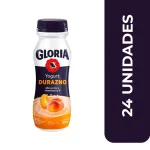 YOGURT SOLDADITO DURAZNO X 180GRAMOS X 24UNID