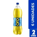 ORO 2L x 6