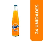 FANTA VIDRIO 296ML X24