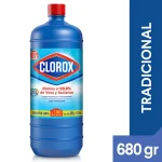 CLOROX GRANDE 680G X 15